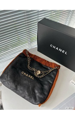 תיק שאנל 35/35 ס"מ