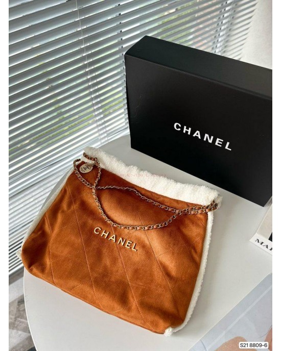 תיק שאנל 35/35 ס