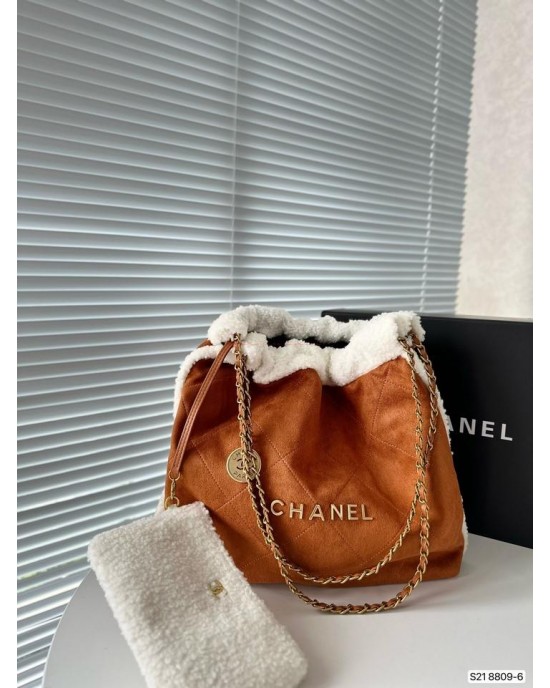 תיק שאנל 35/35 ס