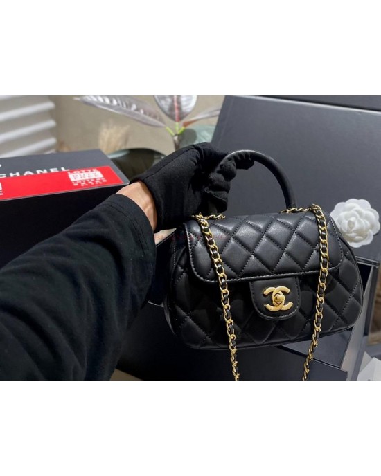 תיק שאנל 24/16 ס