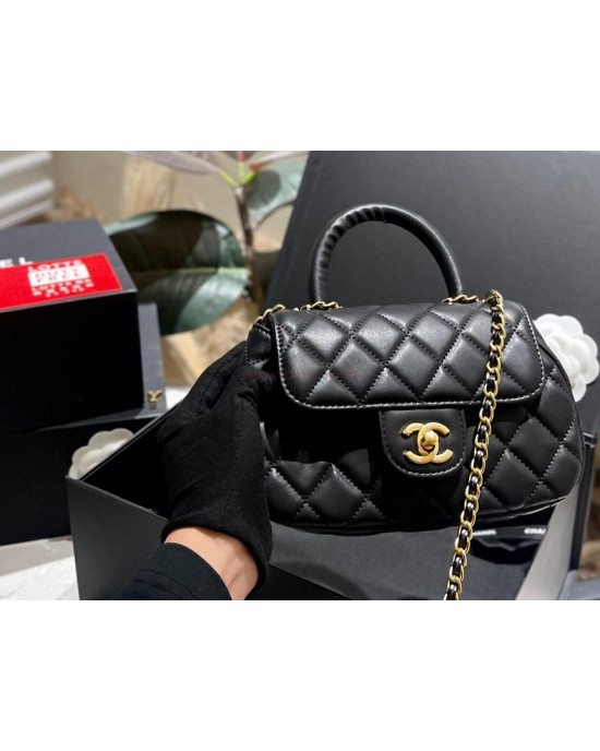 תיק שאנל 24/16 ס