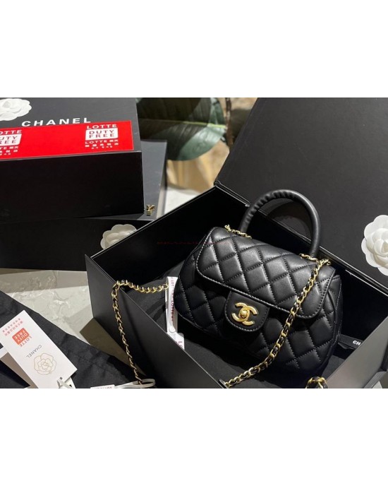 תיק שאנל 24/16 ס