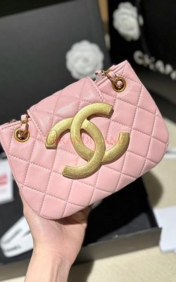 תיק שאנל 22 ס"מ