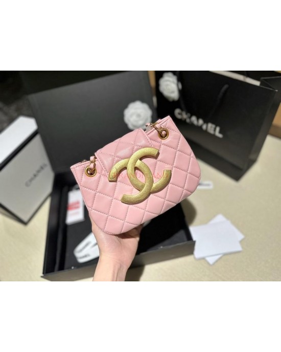 תיק שאנל 22 ס