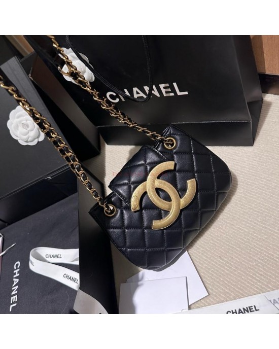 תיק שאנל 22 ס