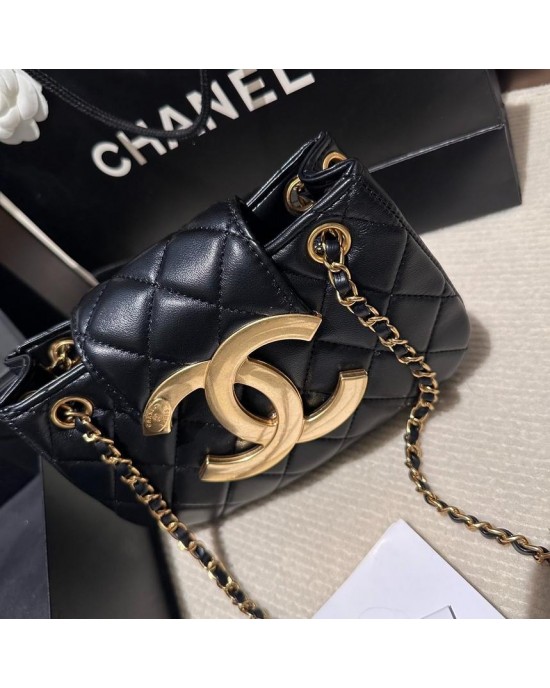 תיק שאנל 22 ס