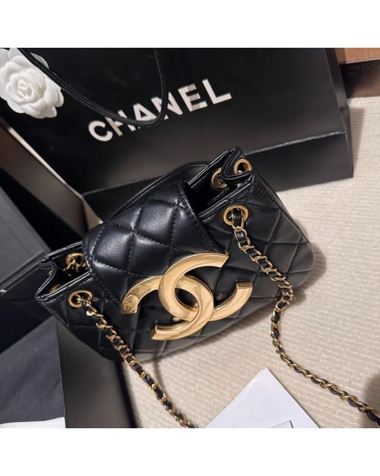 תיק שאנל 22 ס