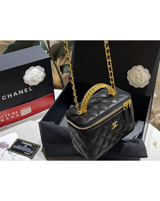 תיק שאנל 17 ס