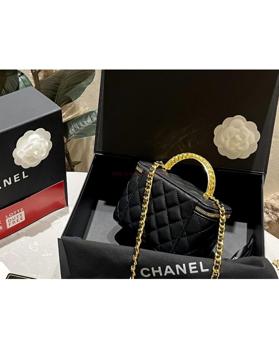 תיק שאנל 17 ס