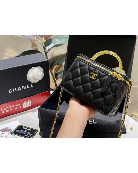 תיק שאנל 17 ס