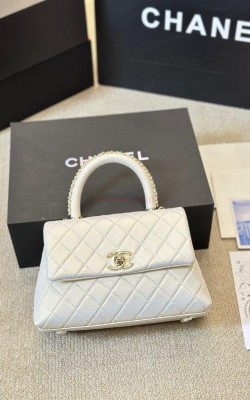 תיק שאנל 22/14 ס"מ