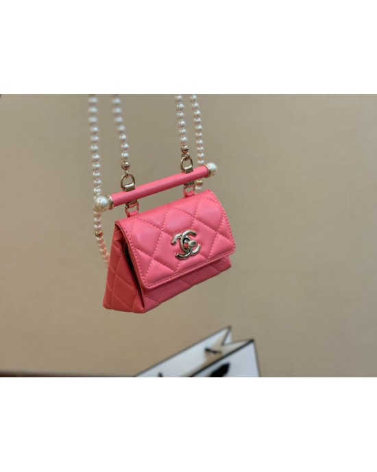 תיק שאנל 11/11 ס