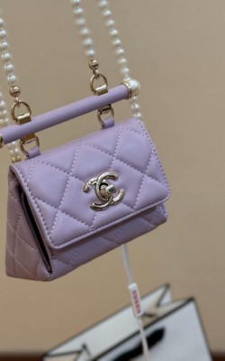 תיק שאנל 11/11 ס"מ