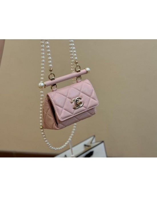 תיק שאנל 11/11 ס