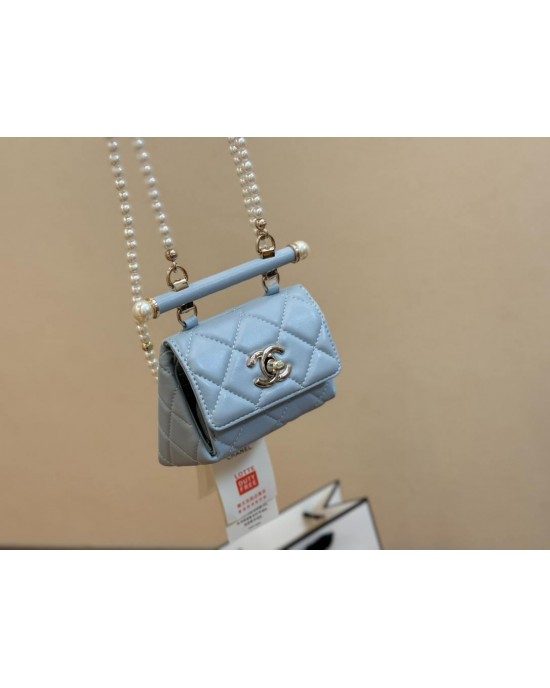 תיק שאנל 11/11 ס