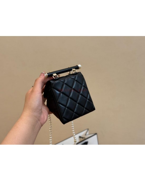 תיק שאנל 11/11 ס