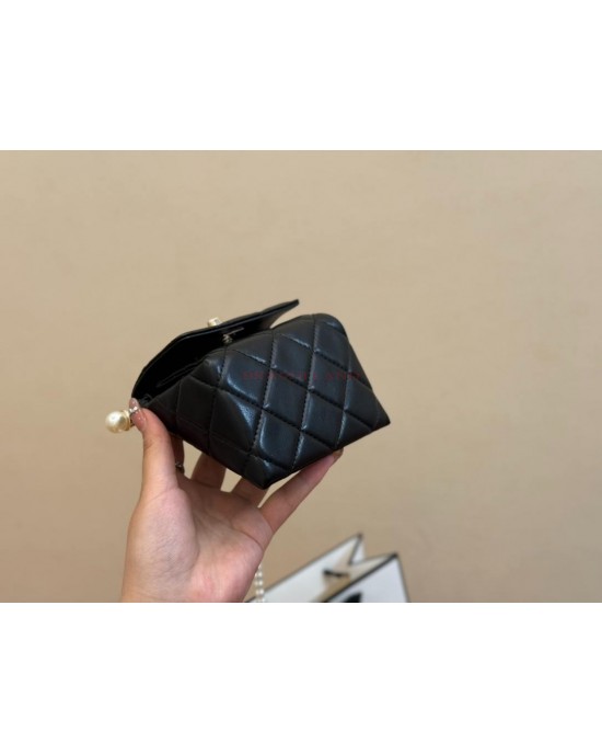 תיק שאנל 11/11 ס