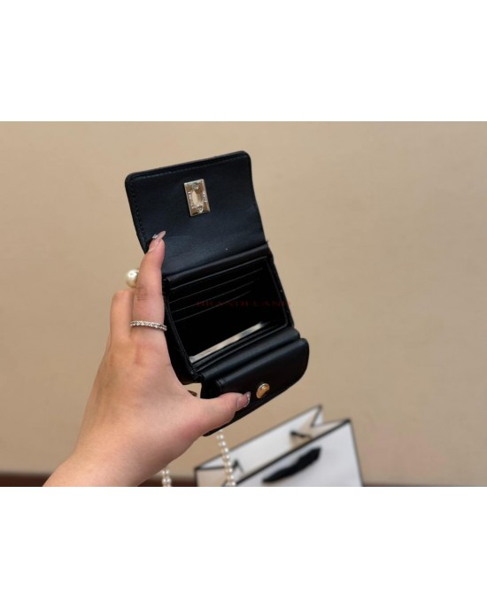 תיק שאנל 11/11 ס