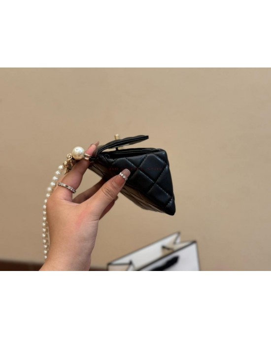 תיק שאנל 11/11 ס