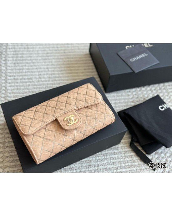 תיק שאנל 19 ס