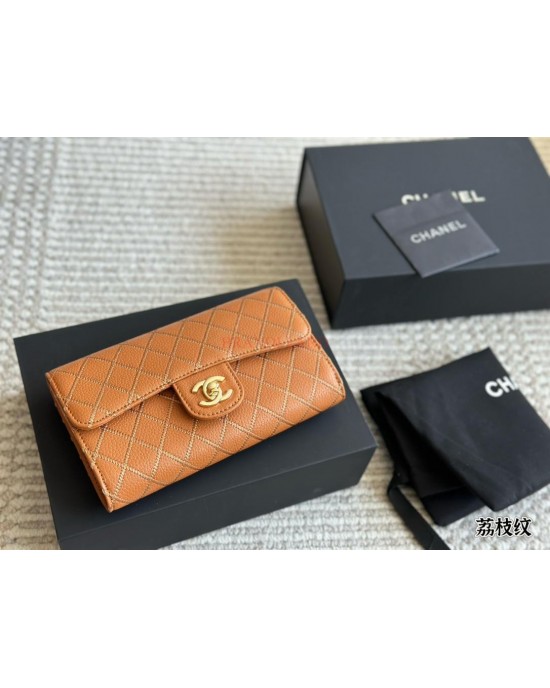 תיק שאנל 19 ס