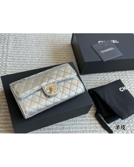 תיק שאנל 19 ס