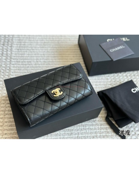 תיק שאנל 19 ס