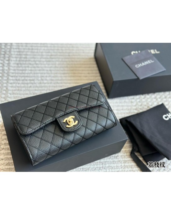 תיק שאנל 19 ס