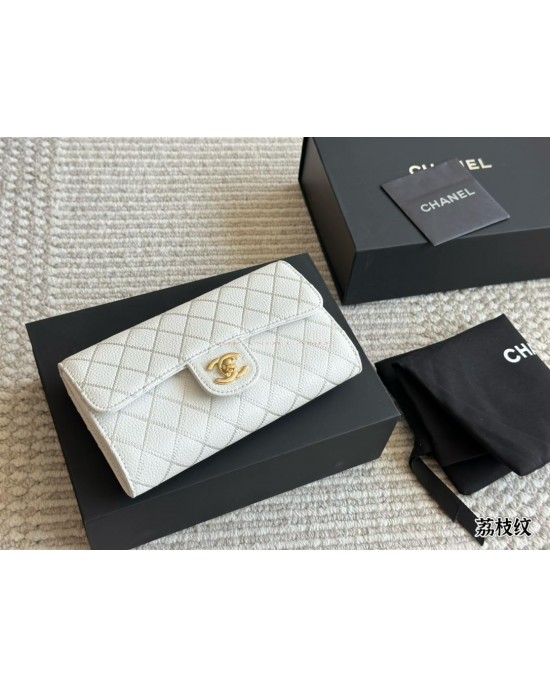 תיק שאנל 19 ס