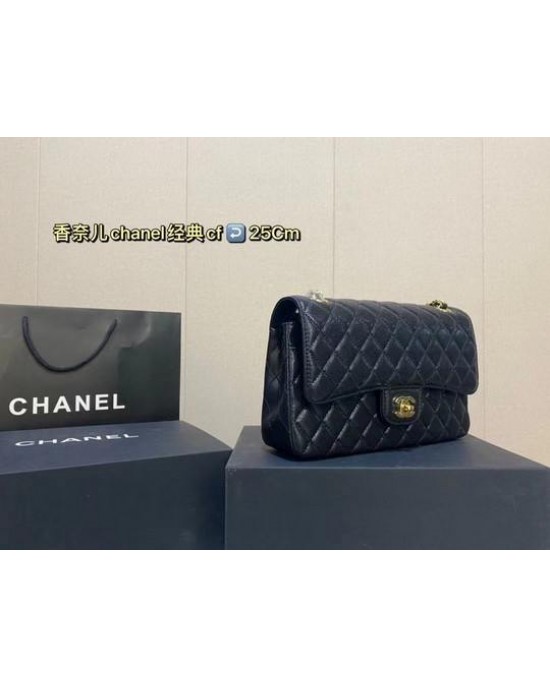 תיק שאנל 25 ס