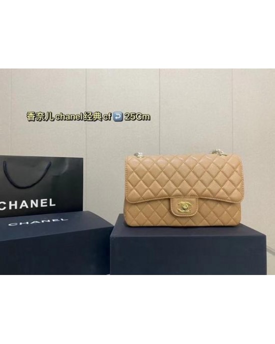 תיק שאנל 25 ס