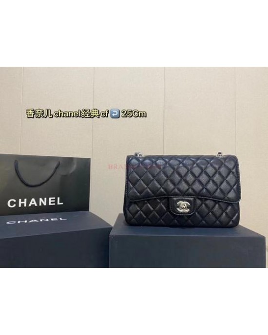 תיק שאנל 25 ס