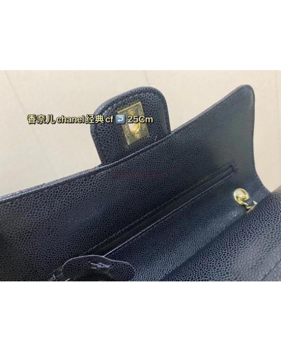 תיק שאנל 25 ס