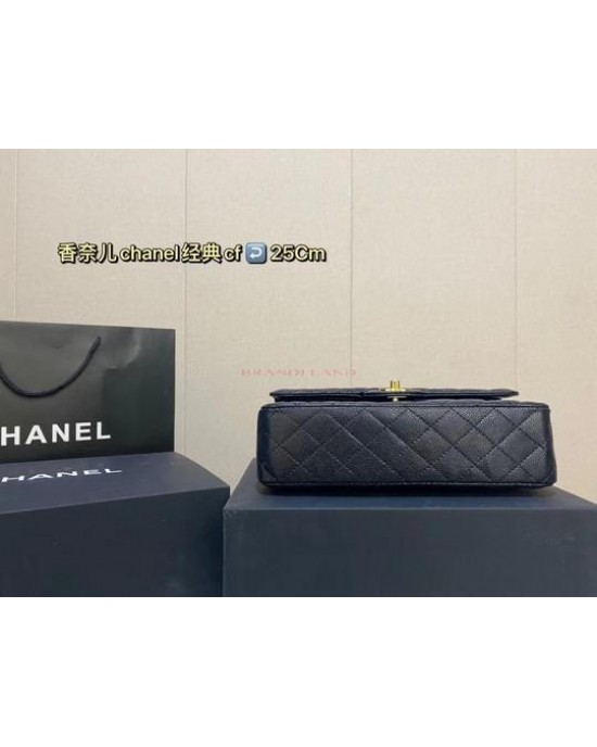 תיק שאנל 25 ס