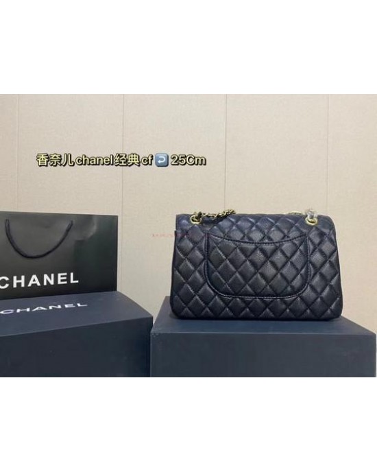 תיק שאנל 25 ס