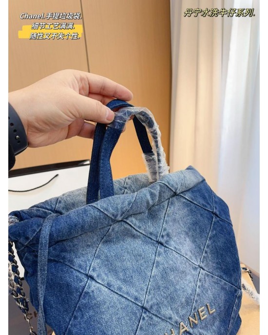 תיק שאנל 30/8/35 ס