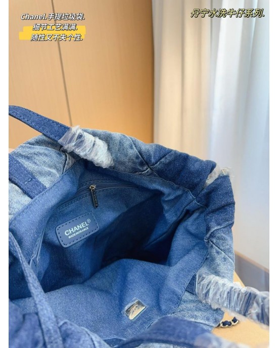 תיק שאנל 30/8/35 ס