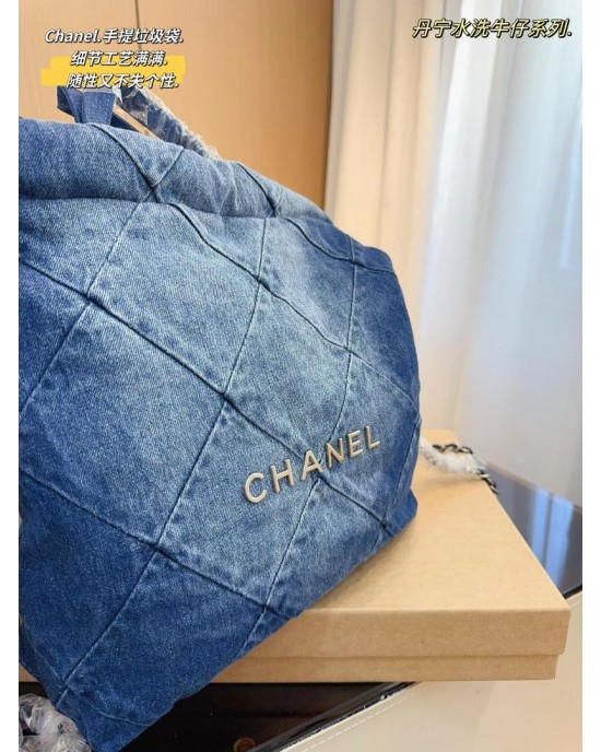 תיק שאנל 30/8/35 ס