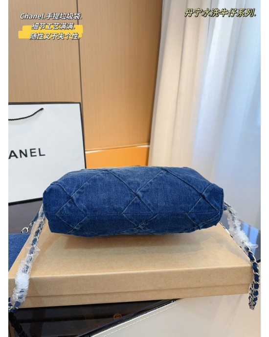 תיק שאנל 30/8/35 ס