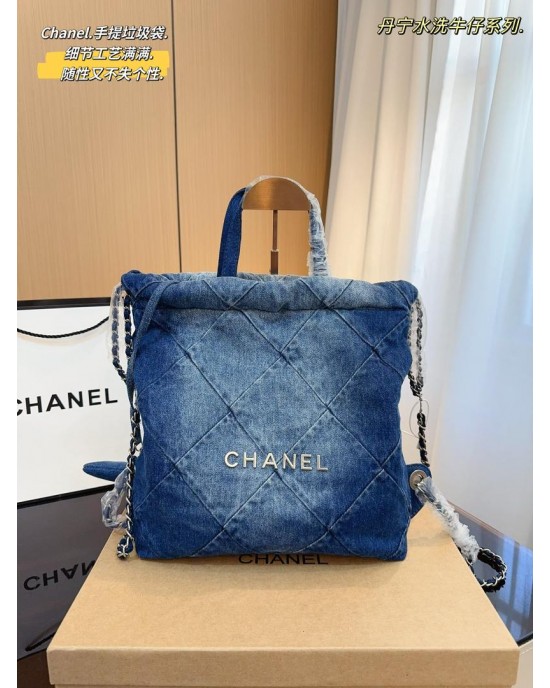 תיק שאנל 30/8/35 ס