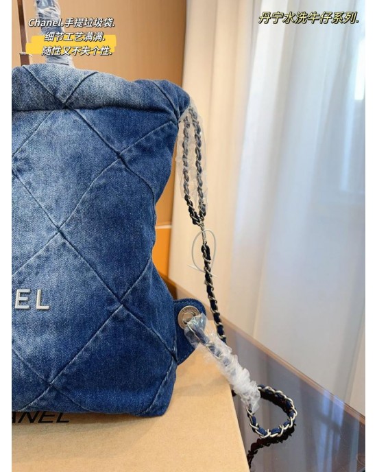 תיק שאנל 30/8/35 ס