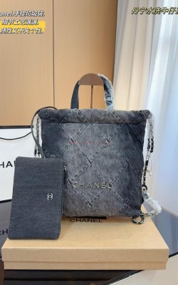 תיק שאנל 30/8/35 ס"מ