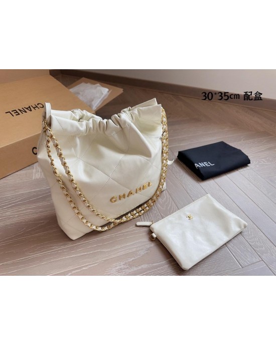 תיק שאנל 30/35 ס