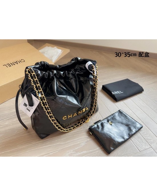 תיק שאנל 30/35 ס