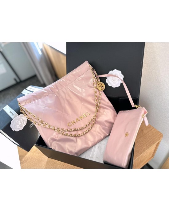 תיק שאנל 30/35 ס