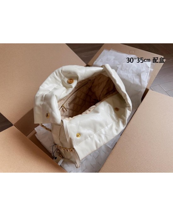 תיק שאנל 30/35 ס