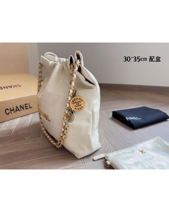 תיק שאנל 30/35 ס