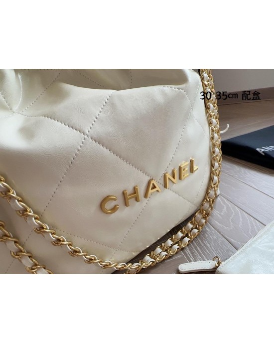 תיק שאנל 30/35 ס