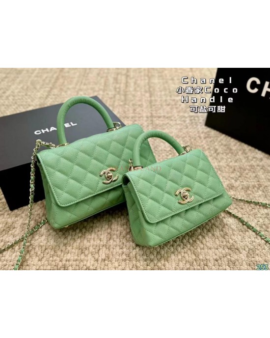 תיק שאנל 23/14 18/13 ס