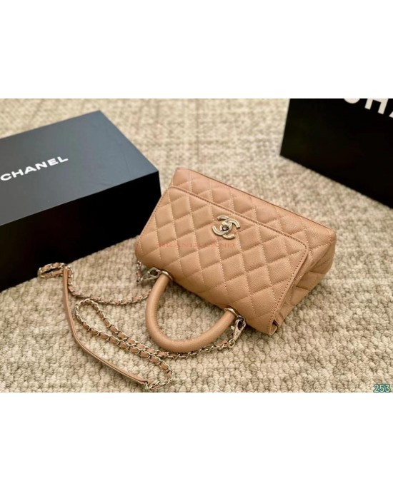 תיק שאנל 23/14 18/13 ס